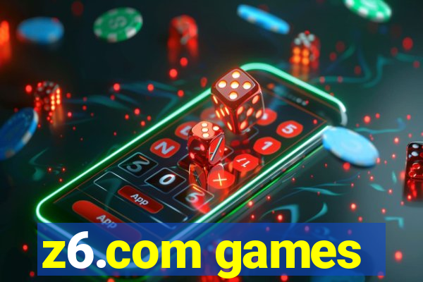 z6.com games